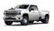 2025 Chevrolet Silverado 3500 HD High Country