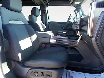 2025 GMC HUMMER EV Pickup 2X