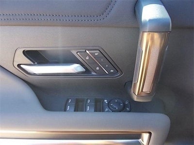 2025 GMC HUMMER EV Pickup 2X