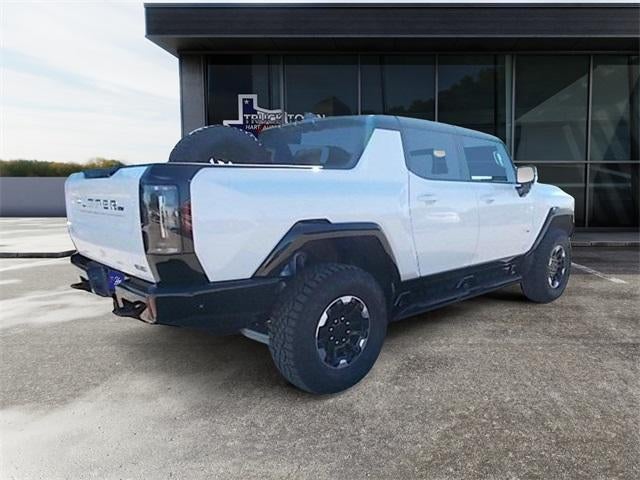 2025 GMC HUMMER EV Pickup 2X