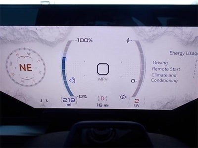 2025 GMC HUMMER EV Pickup 2X