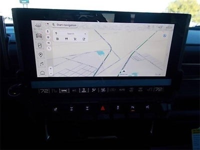 2025 GMC HUMMER EV Pickup 2X