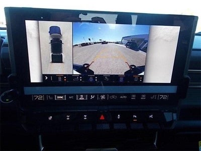 2025 GMC HUMMER EV Pickup 2X