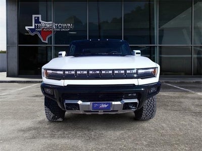 2025 GMC HUMMER EV Pickup 2X