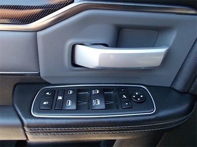 2021 RAM 2500 Power Wagon