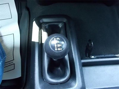 2021 RAM 2500 Power Wagon