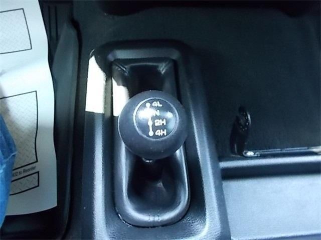 2021 RAM 2500 Power Wagon