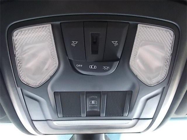 2021 RAM 2500 Power Wagon