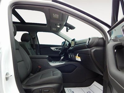 2026 Chevrolet Blazer 3LT