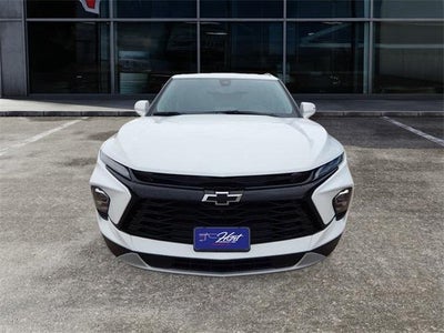 2026 Chevrolet Blazer 3LT