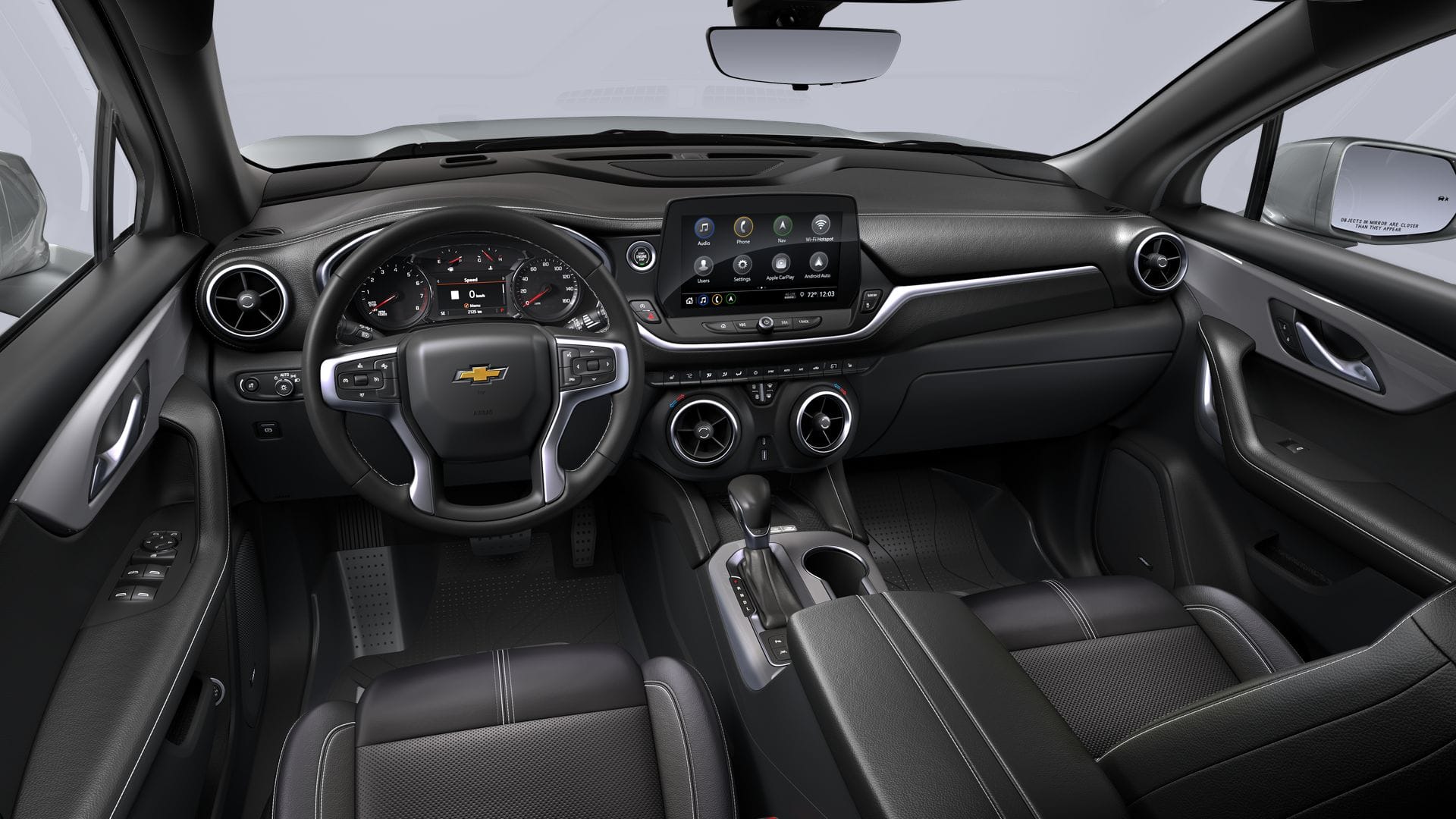 2026 Chevrolet Blazer 3LT