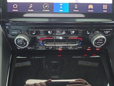 2025 Jeep Grand Cherokee L Summit Reserve