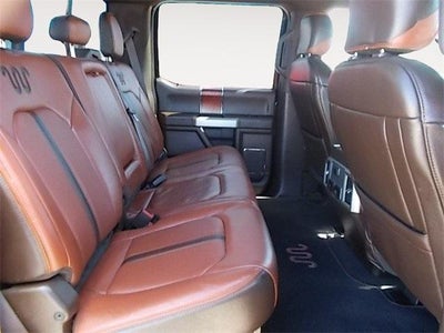 2021 Ford Super Duty F-350 SRW XL