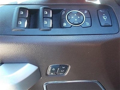 2021 Ford Super Duty F-350 SRW XL