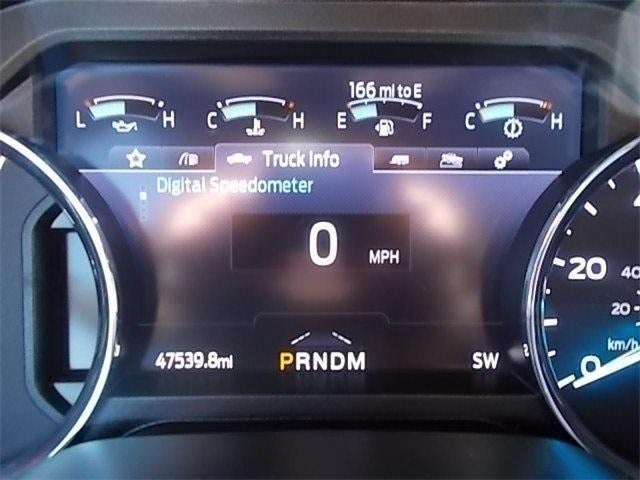 2021 Ford Super Duty F-350 SRW XL