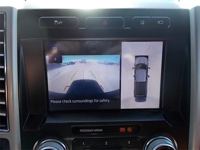 2021 Ford Super Duty F-350 SRW XL