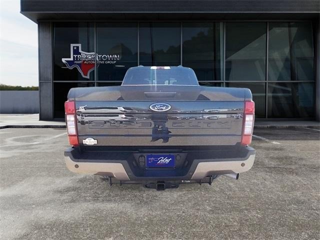 2021 Ford Super Duty F-350 SRW XL