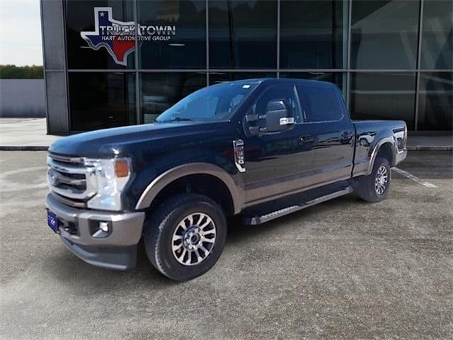 2021 Ford Super Duty F-350 SRW XL