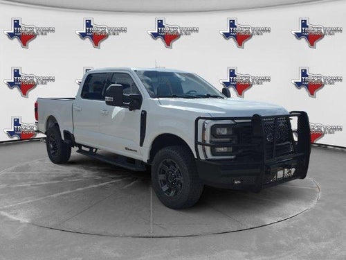 2024 Ford Super Duty F-350 SRW XL
