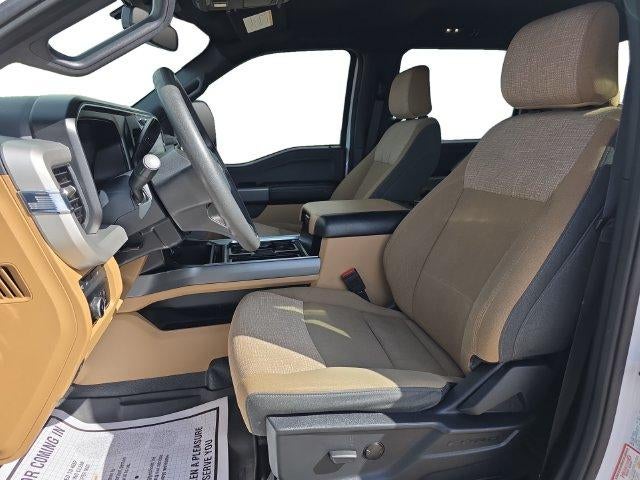 2024 Ford Super Duty F-350 SRW XL
