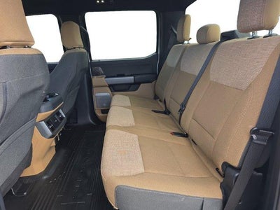 2024 Ford Super Duty F-350 SRW XL