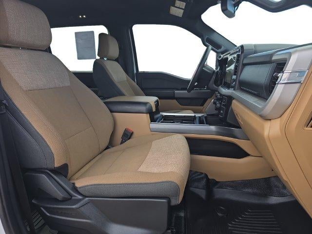 2024 Ford Super Duty F-350 SRW XL