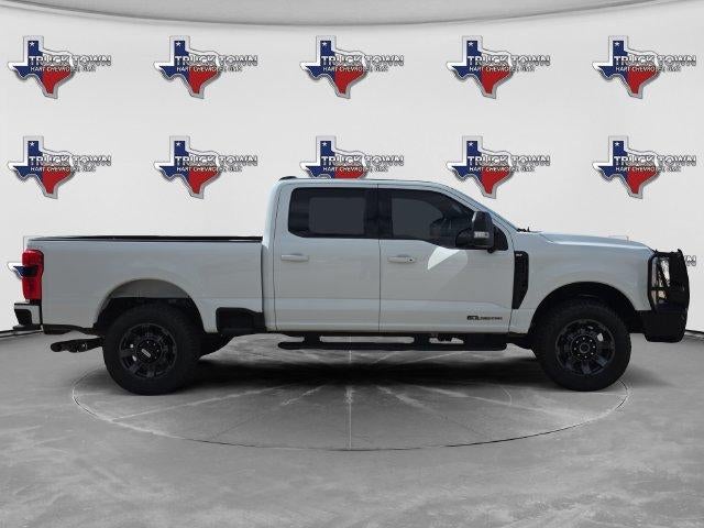 2024 Ford Super Duty F-350 SRW XL