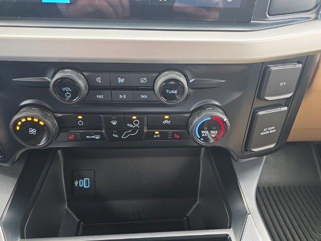 2024 Ford Super Duty F-350 SRW XL