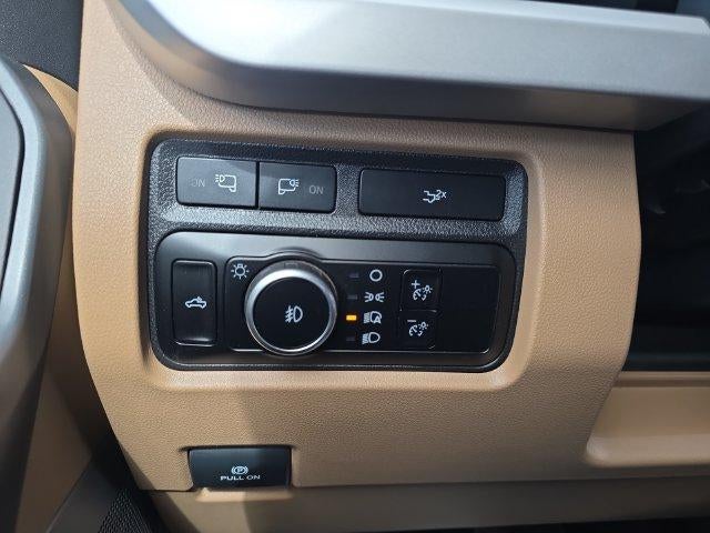 2024 Ford Super Duty F-350 SRW XL
