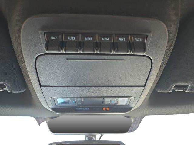 2024 Ford Super Duty F-350 SRW XL