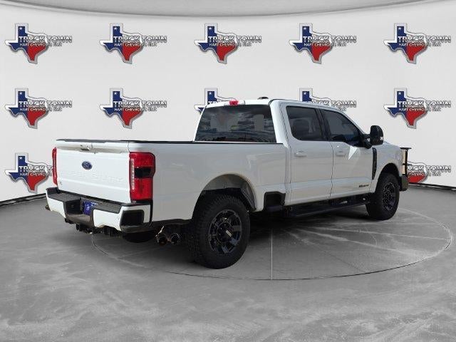 2024 Ford Super Duty F-350 SRW XL