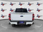 2024 Ford Super Duty F-350 SRW XL