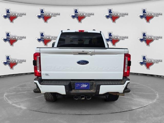2024 Ford Super Duty F-350 SRW XL