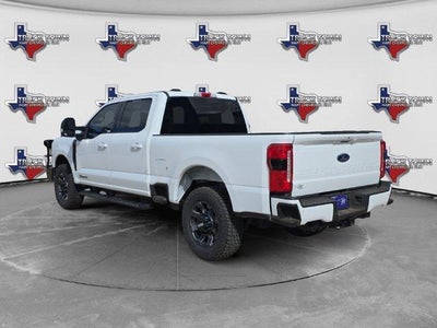2024 Ford Super Duty F-350 SRW XL