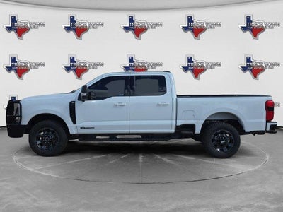 2024 Ford Super Duty F-350 SRW XL