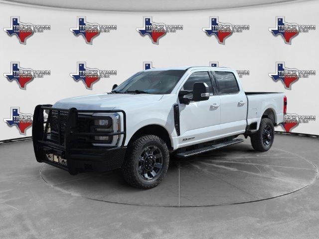 2024 Ford Super Duty F-350 SRW XL