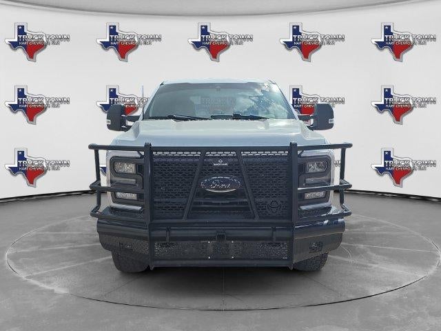 2024 Ford Super Duty F-350 SRW XL