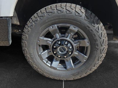 2024 Ford Super Duty F-350 SRW XL