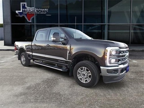 2024 Ford Super Duty F-350 SRW XL