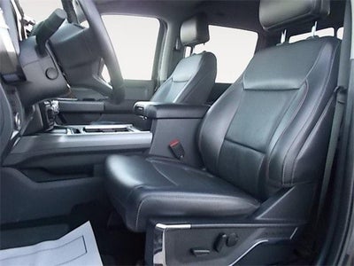 2024 Ford Super Duty F-350 SRW XL