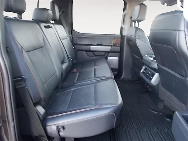 2024 Ford Super Duty F-350 SRW XL