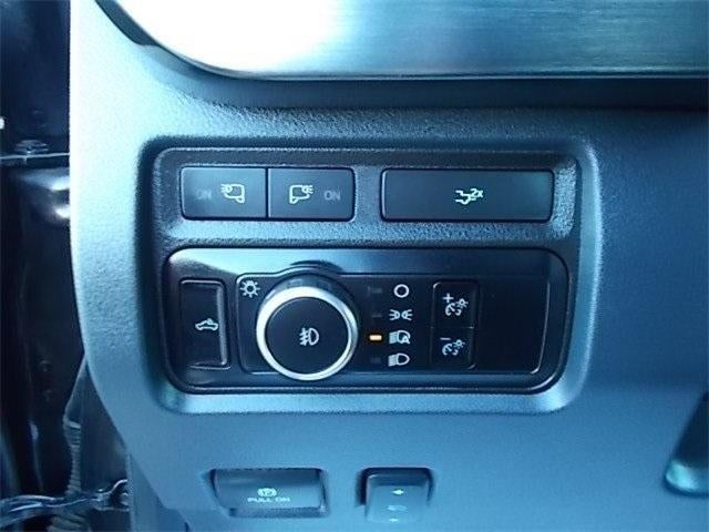 2024 Ford Super Duty F-350 SRW XL