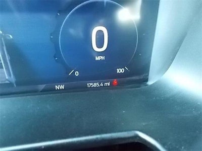 2024 Ford Super Duty F-350 SRW XL