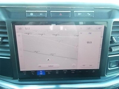 2024 Ford Super Duty F-350 SRW XL