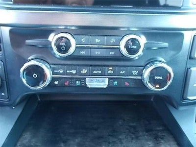 2024 Ford Super Duty F-350 SRW XL