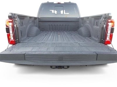2024 Ford Super Duty F-350 SRW XL