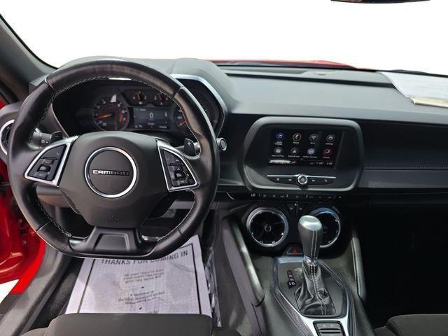 2023 Chevrolet Camaro LT1
