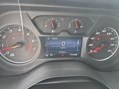 2023 Chevrolet Camaro LT1