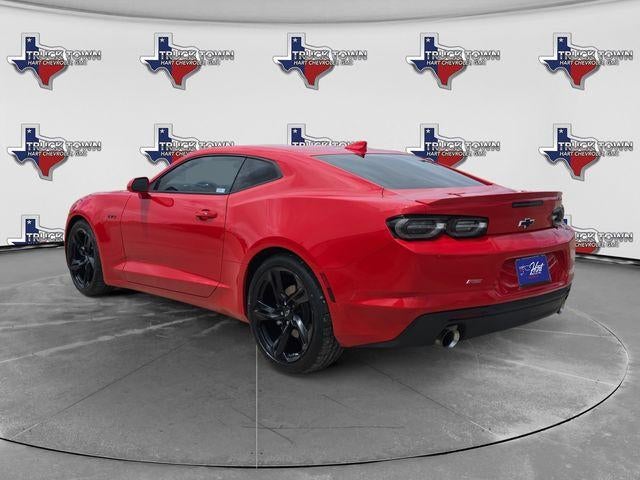 2023 Chevrolet Camaro LT1