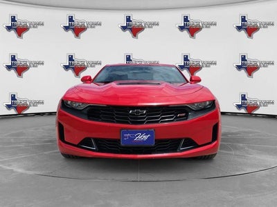 2023 Chevrolet Camaro LT1